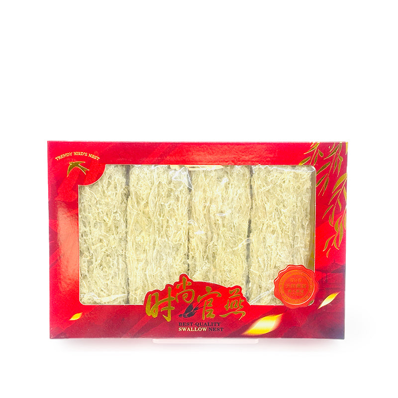 印尼特級碎燕 KaKi-500g