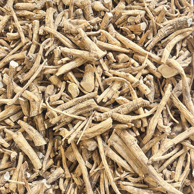 Premium Wisconsin American Ginseng Roots- – 100% Natural Panax Quinquefolius AG-F1 - 201012