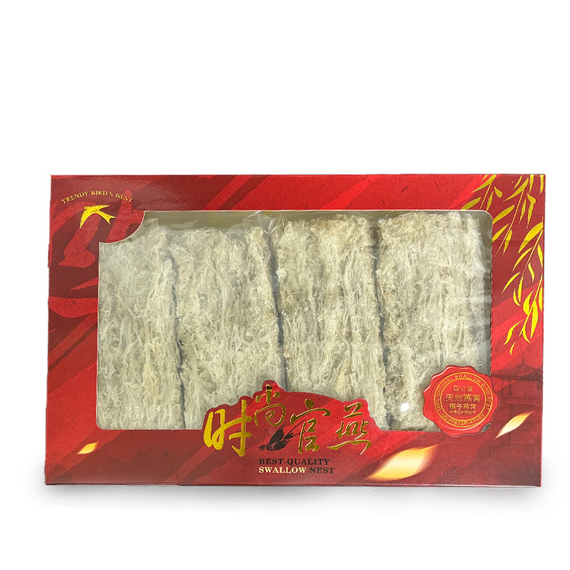 印尼特級碎燕 KaKi-500g
