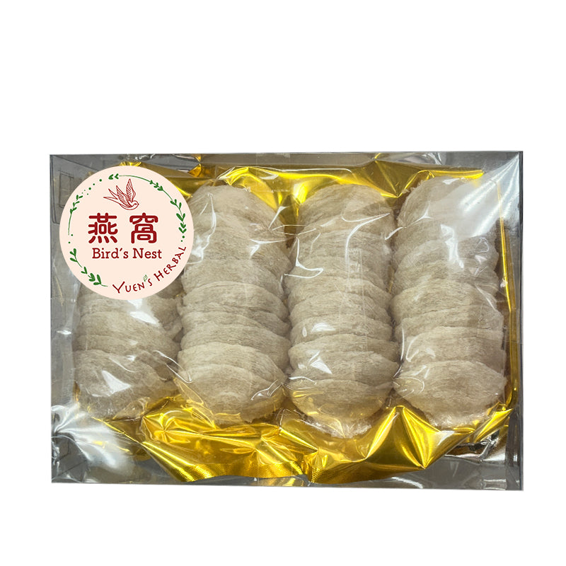 印尼4A特級白燕盞 MS-A5-454g