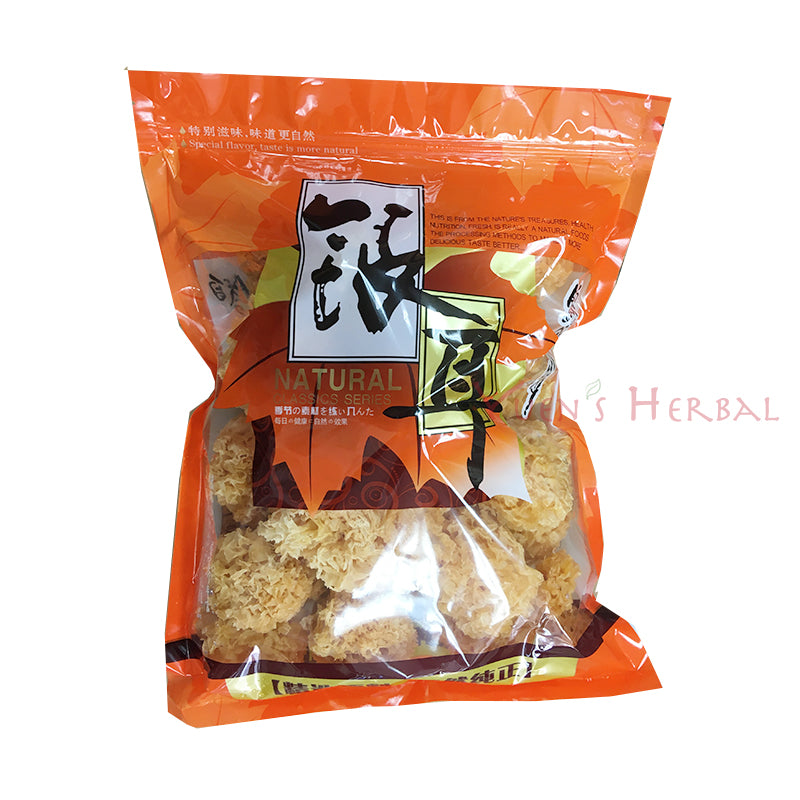 Premium Natural Snow Fungus - S 701022