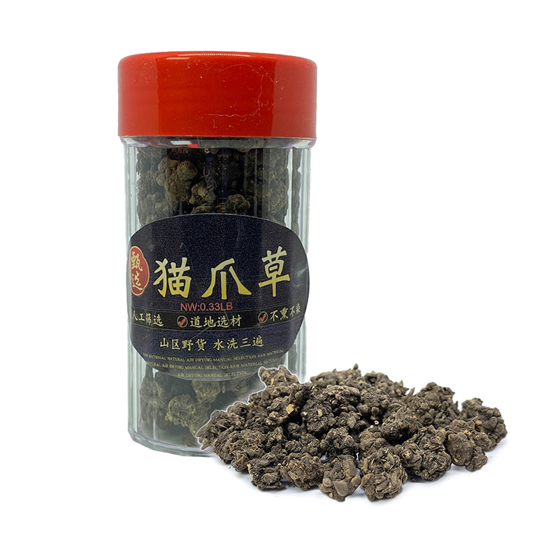 猫爪毛茛