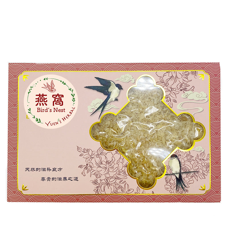 印尼特級碎燕 KaKi-250g