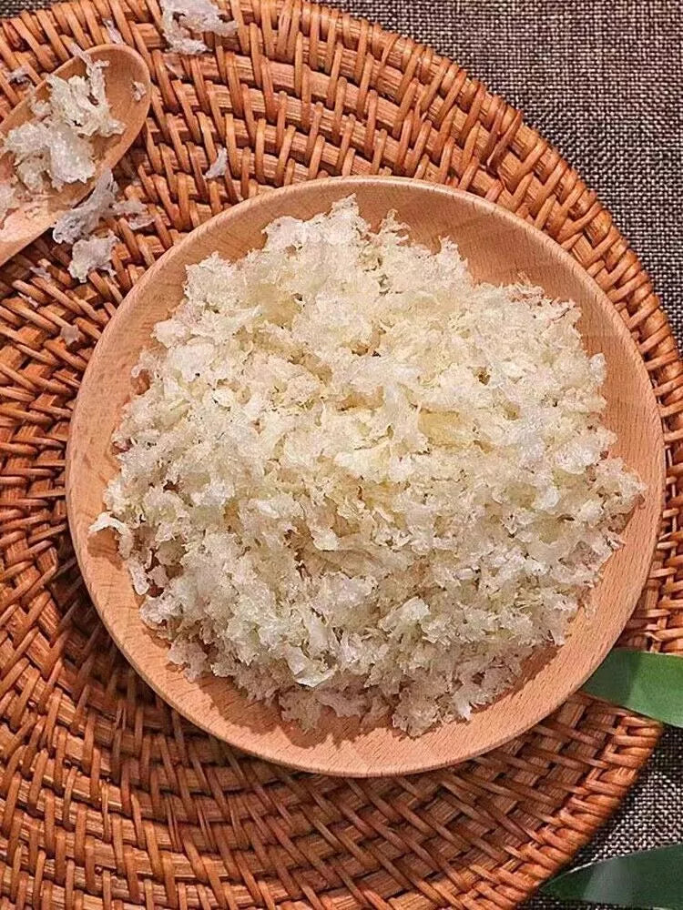 印尼特級碎燕 KaKi-250g