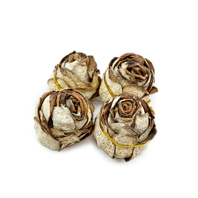 Dried Tangerine Peel-Rose - 901002