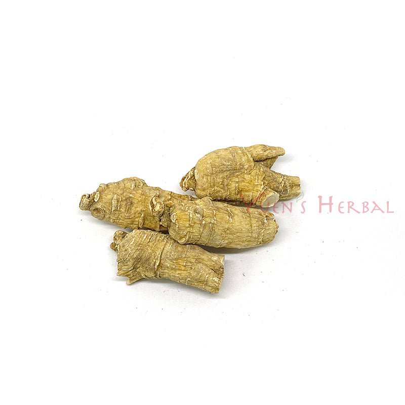 American Ginseng AG-R1-33-35-201001