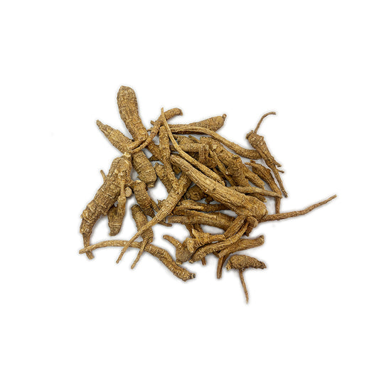 American Ginseng -AG-S2-D - 201014