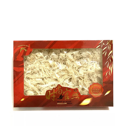 印尼特級碎燕 KaKi-500g