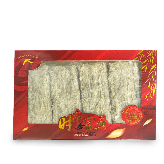 印尼特級碎燕 KaKi-500g