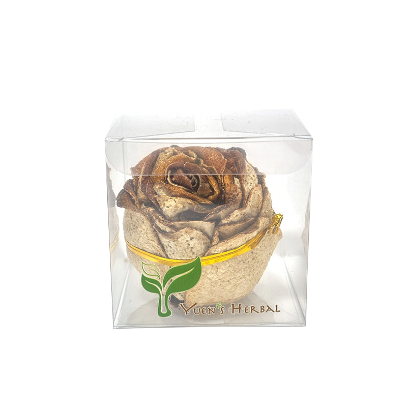 Dried Tangerine Peel-Rose - 901002