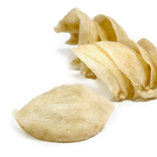 印尼4A特級白燕盞 MS-A5-454g
