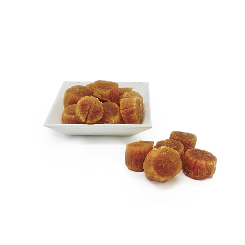 Dried Japanese scallops S 16 oz - 501001