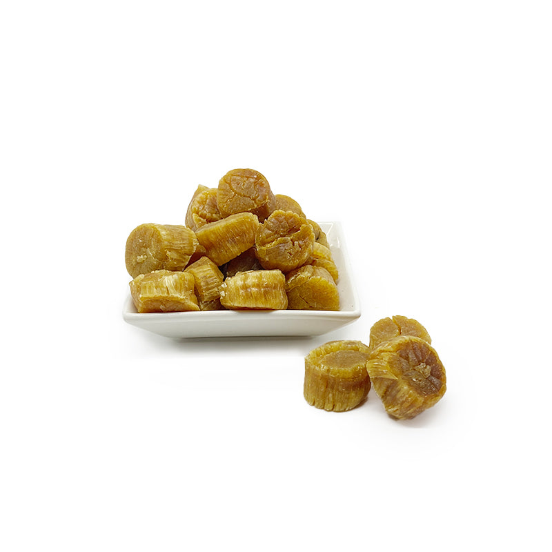 Dried Japanese scallops SA 16 oz - 501002