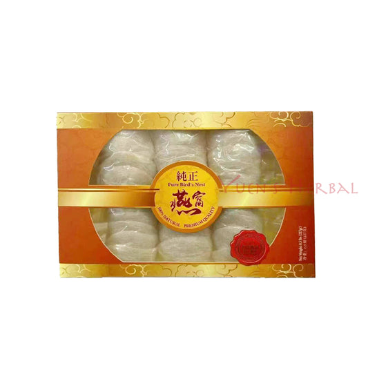 纯净燕窝