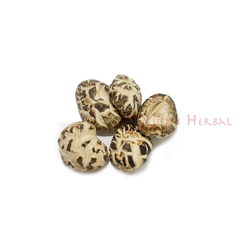 White Shiitake Mushroom- 2.7 - 701024