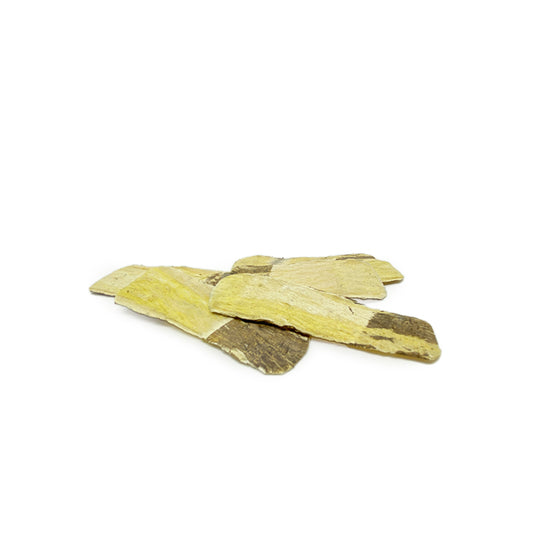 premium Astragalus Root Slices (Huang Qi)801024