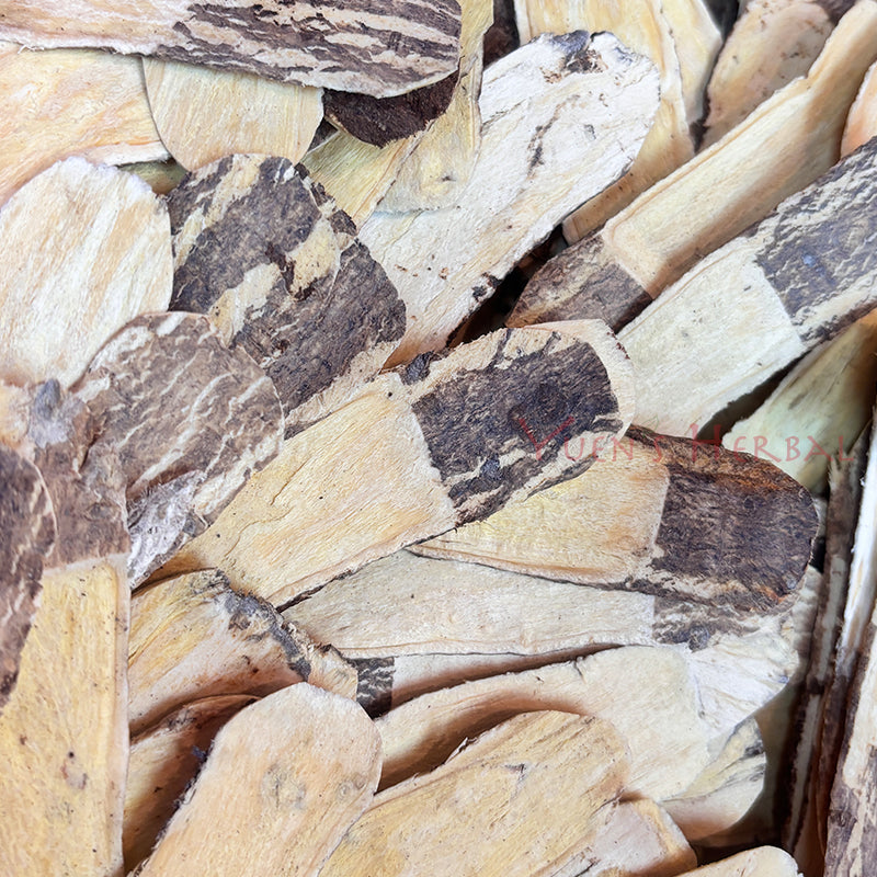 premium Astragalus Root Slices (Huang Qi)801024