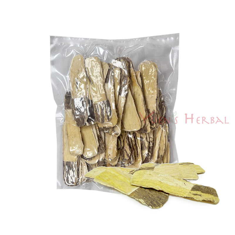 premium Astragalus Root Slices (Huang Qi)801024