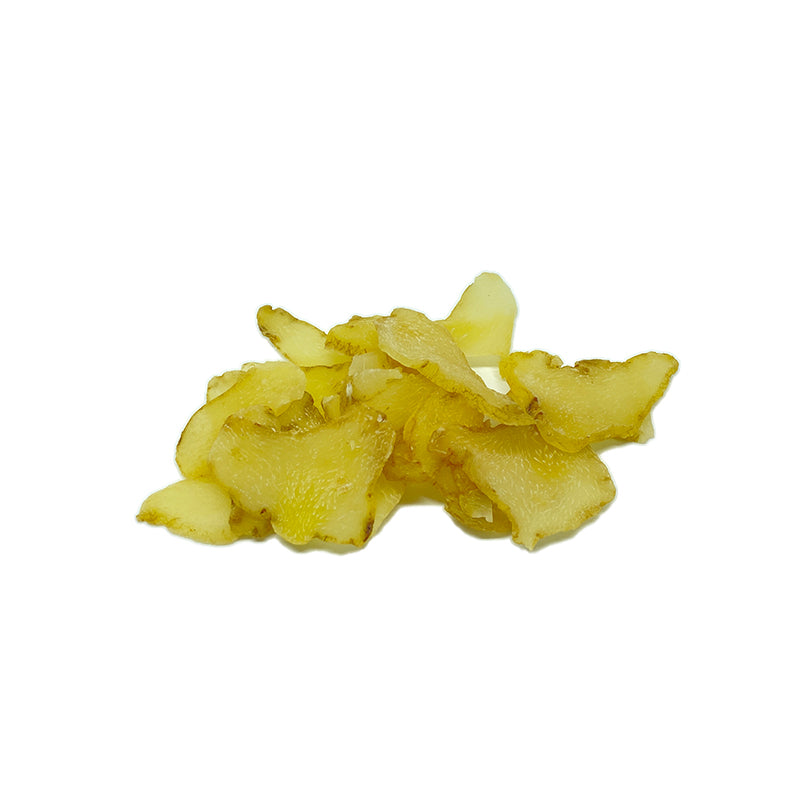 玉竹根片