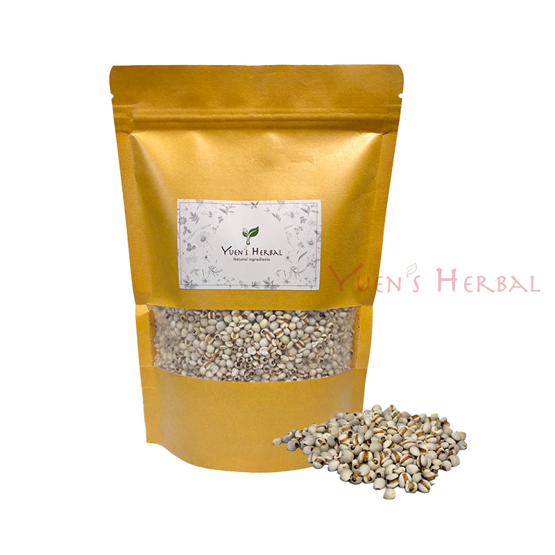 Premium Coix Seed (Job's Tears / Semen Coicis) 801042