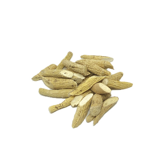 Dried Beautiful Millettia Root (Radix Millettiae Speciosae / Niu Da Li) 801052