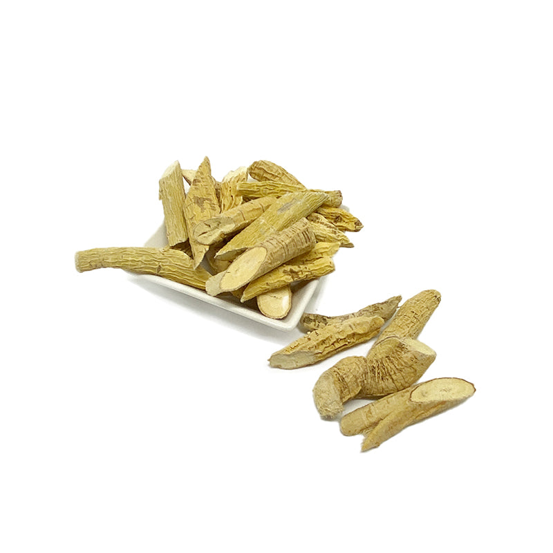 Dried Beautiful Millettia Root (Radix Millettiae Speciosae / Niu Da Li) 801052
