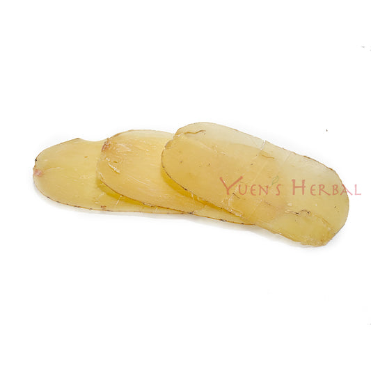 Premium Gastrodia elata slices 801069