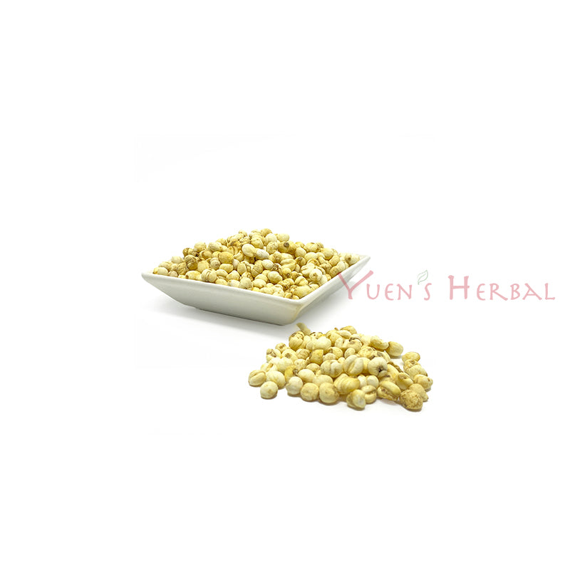 Premium Natural Tendrilleaf Fritillary Bulb (Chuan Bei Mu) - 80106803