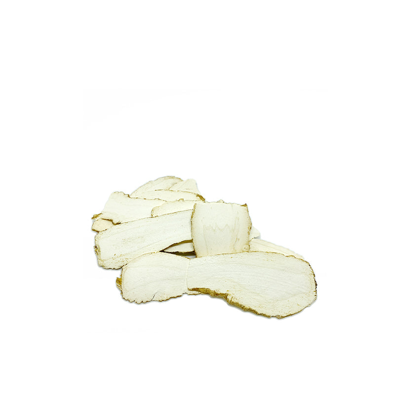 Angelicac Dahurica Root Slice - 801075