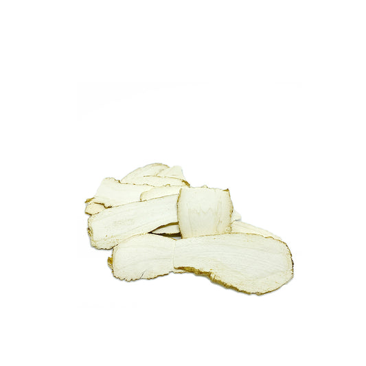 Angelicac Dahurica Root Slice - 801075