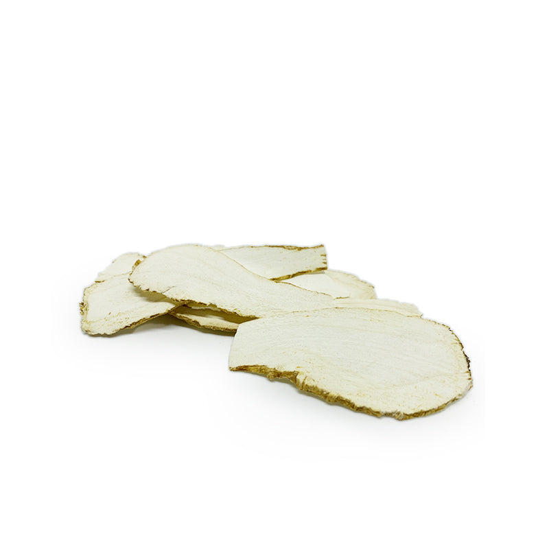 Angelicac Dahurica Root Slice - 801075