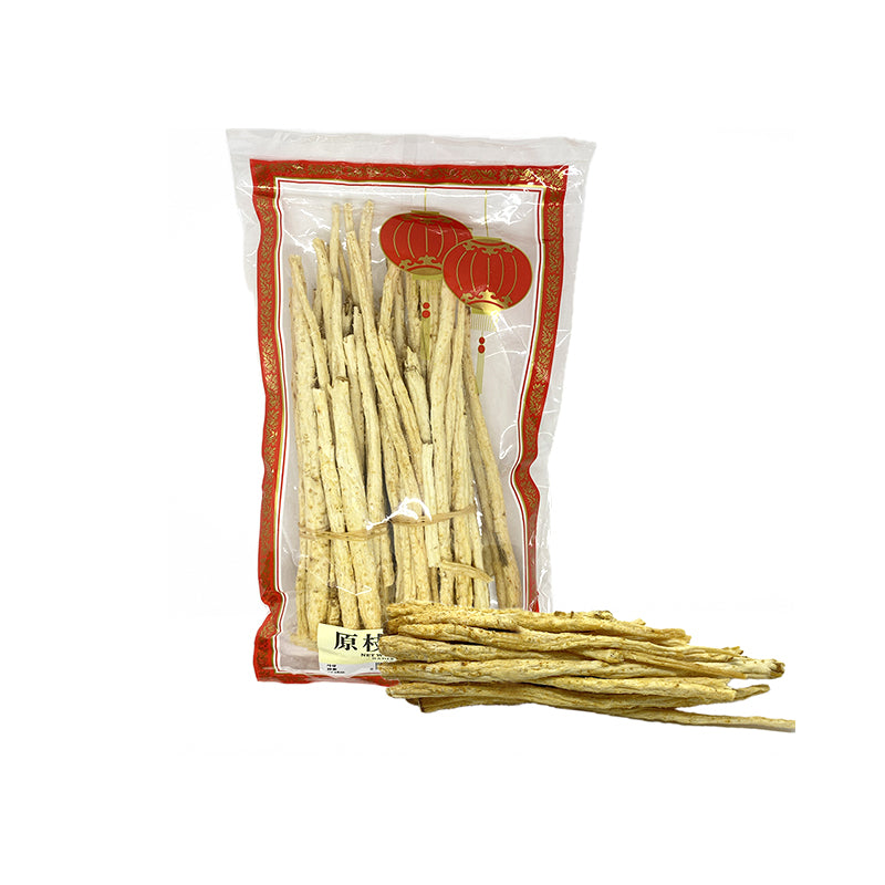 Glehnia Root / Sha Shen / Radix Adenophorae - 801077