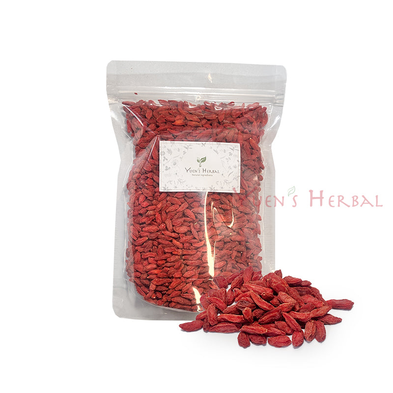 Goji Berry／Lycium barbarum - S - 801087