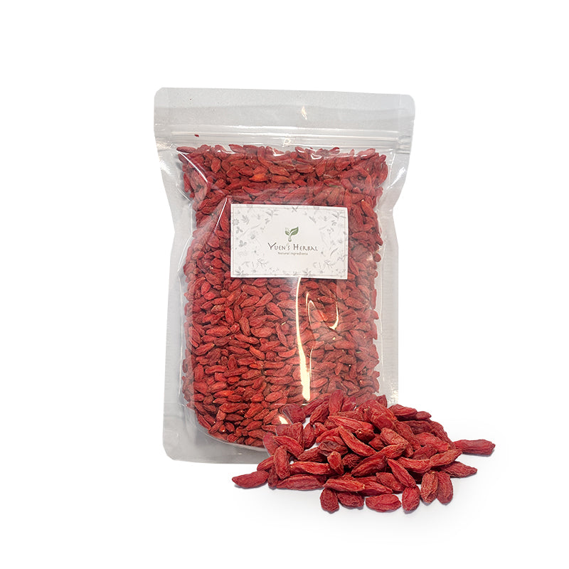Goji Berry／Lycium barbarum - S - 801087