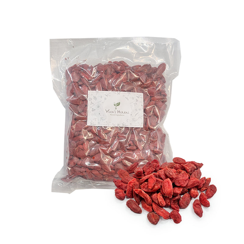 Goji Berry／Lycium barbarum - L - 801089