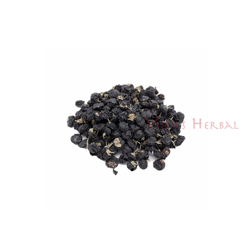 Premium Wild Black Goji Berries (Wolfberry) - 801090