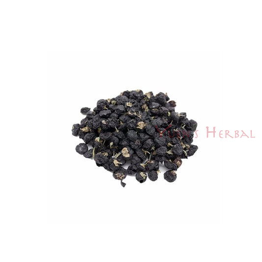 Premium Wild Black Goji Berries (Wolfberry) - 801090