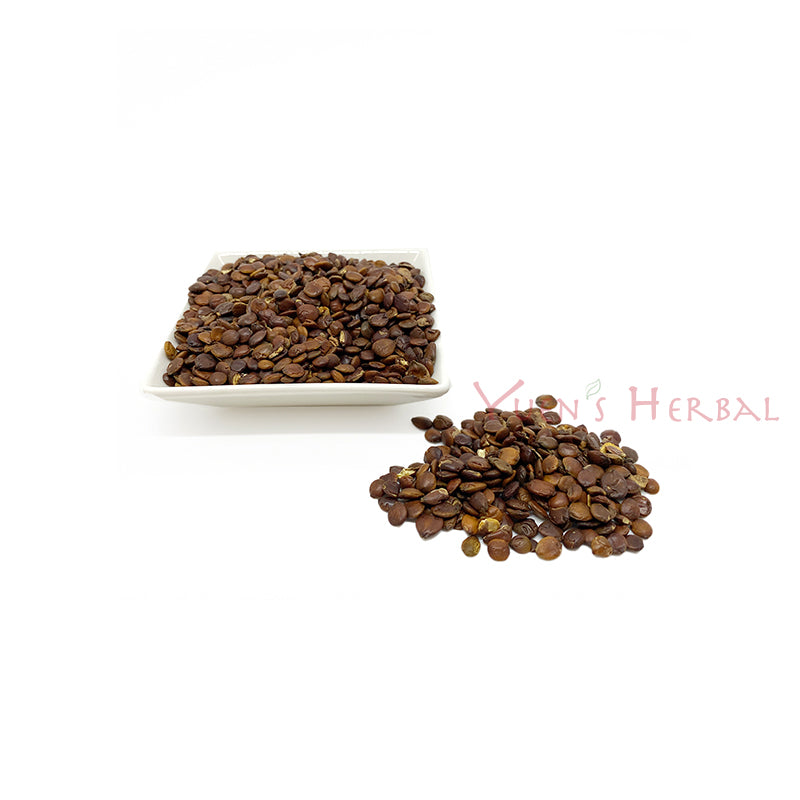 Premium Wild Jujube Seed (Semen Zizyphi Spinosae / Suan Zao Ren) – Natural Herbal Botanical Tea 801106
