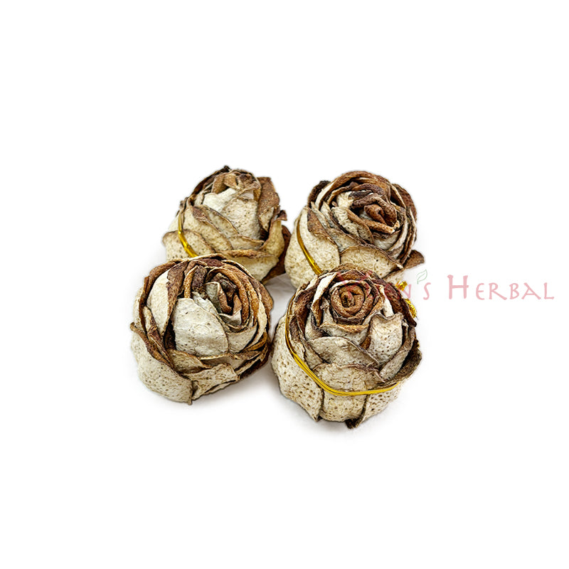 Dried Tangerine Peel-Rose - 901002