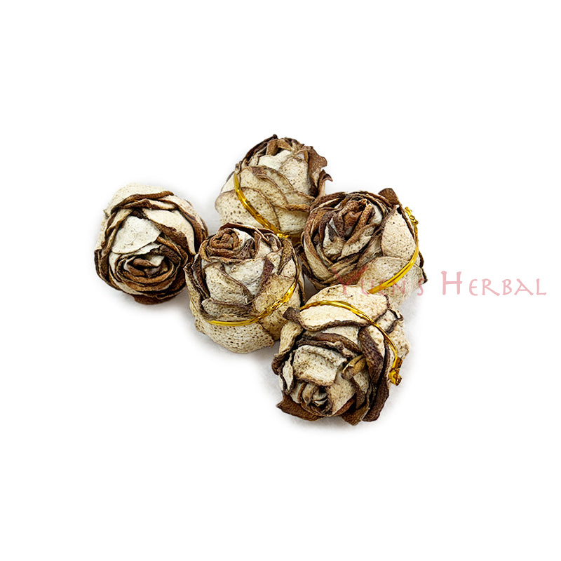 Dried Tangerine Peel-Rose - 901002