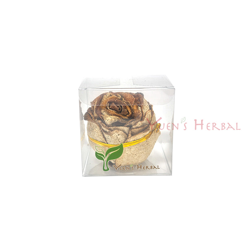 Dried Tangerine Peel-Rose - 901002