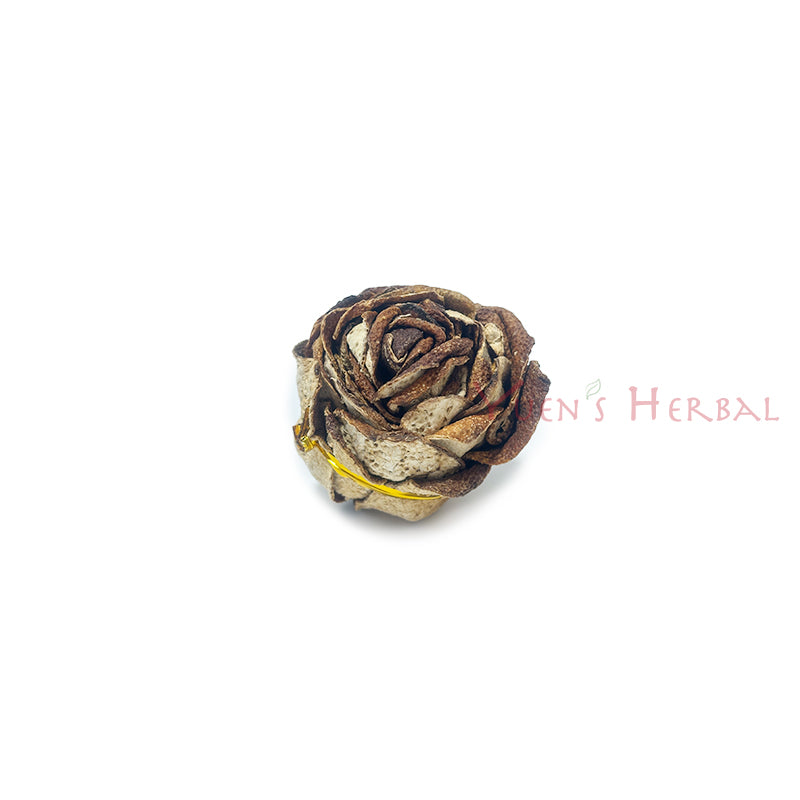Dried Tangerine Peel-Rose - 901002