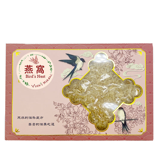印尼特級碎燕 KaKi-250g