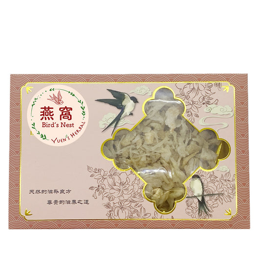 印尼特級碎燕 KaKi-500g